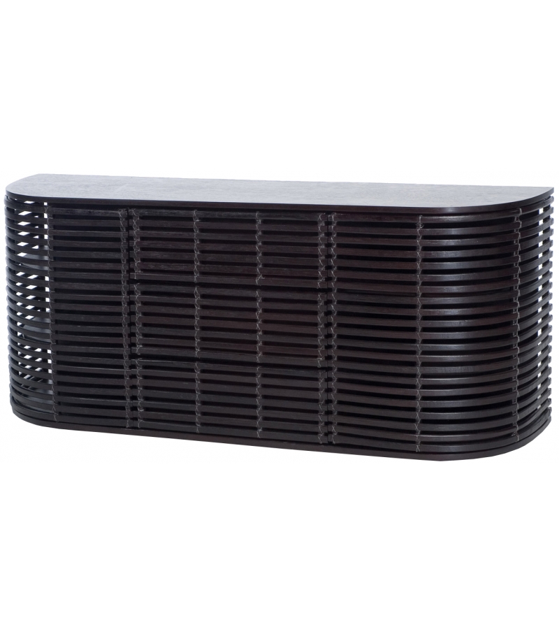 Lolah Kenneth Cobonpue Sideboard