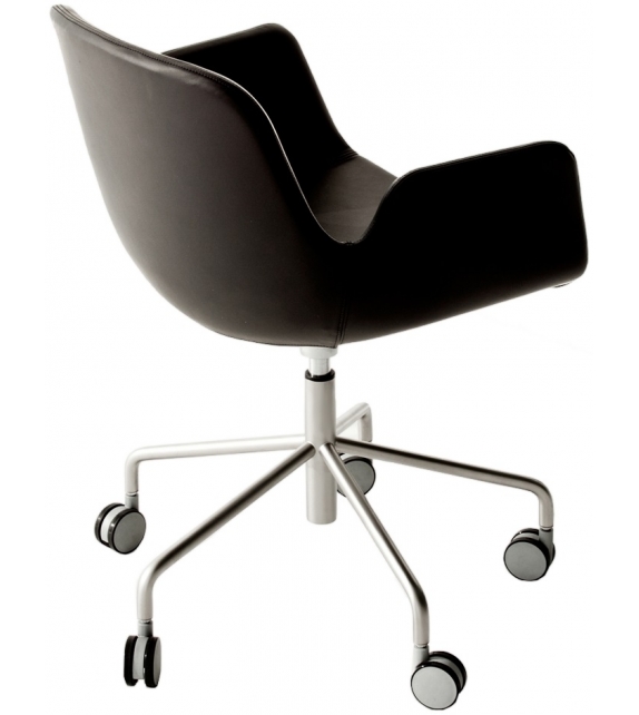 Pass Lapalma Easy Chair 5-star on Castors