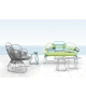 Trame Kenneth Cobonpue Petit Fauteuil