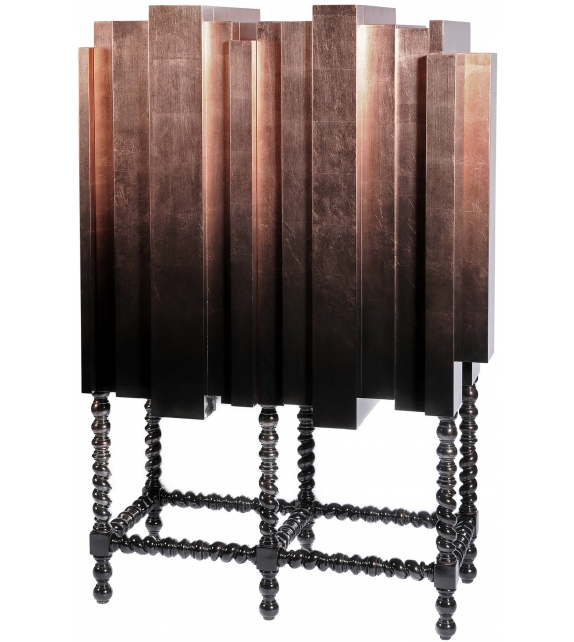 D.Manuel Boca Do Lobo Cabinet