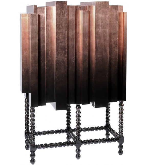 D.Manuel Boca Do Lobo Meuble Récipient