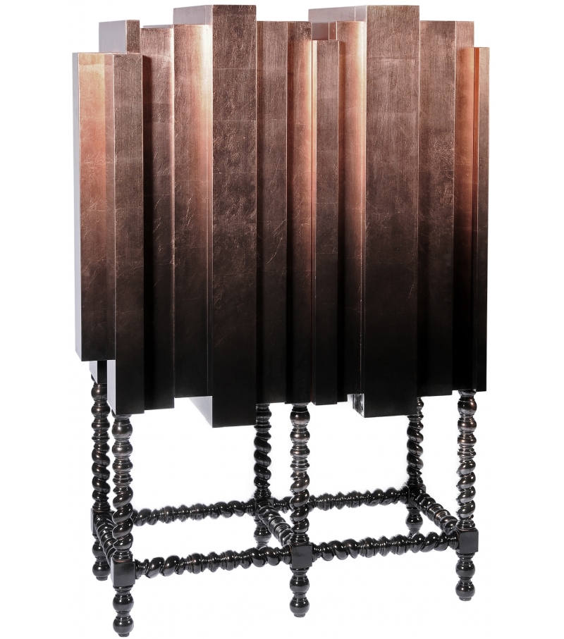 D.Manuel Boca Do Lobo Fächerschrank