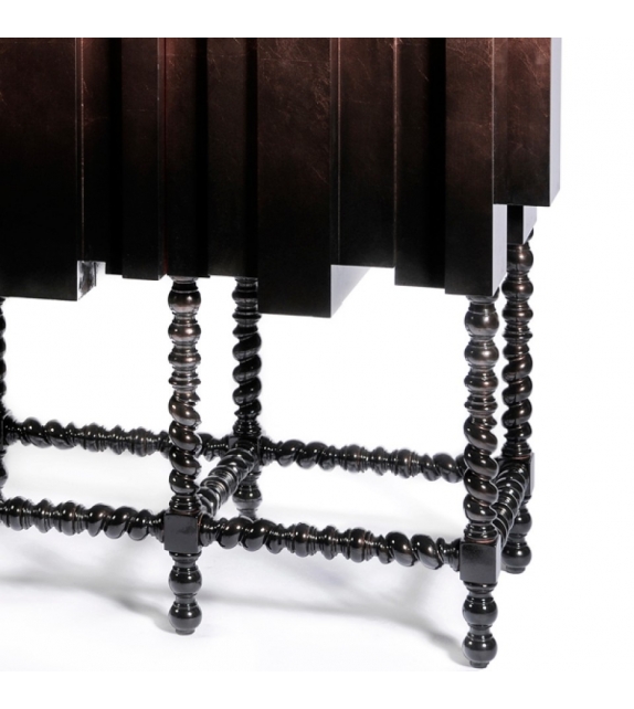 D.Manuel Boca Do Lobo Cabinet