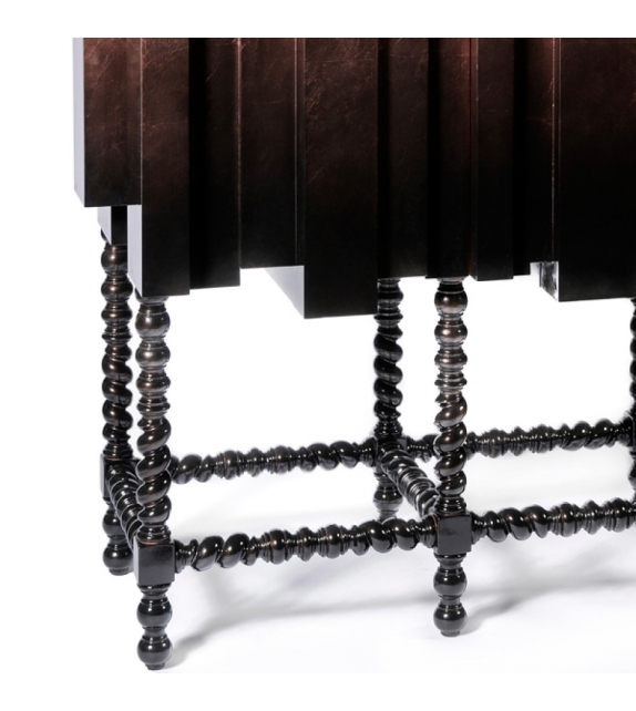 D.Manuel Boca Do Lobo Cabinet