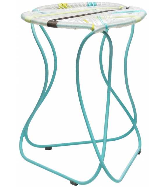 Trame Kenneth Cobonpue Tabouret