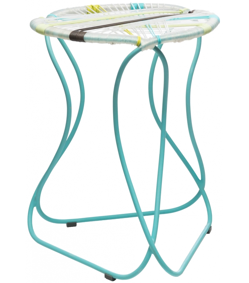 Trame Kenneth Cobonpue Tabouret