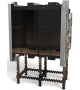D.Heritage Boca Do Lobo Cabinet
