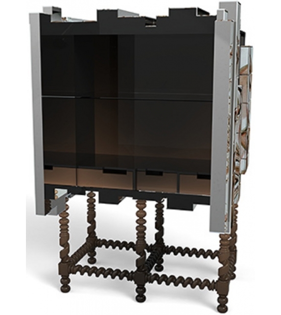 D.Heritage Boca Do Lobo Cabinet