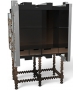 D.Heritage Boca Do Lobo Cabinet
