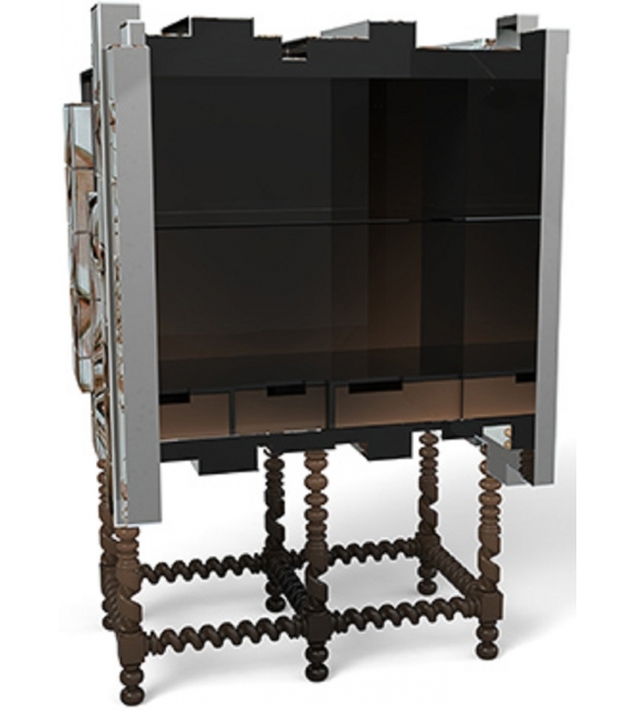 D.Heritage Boca Do Lobo Cabinet