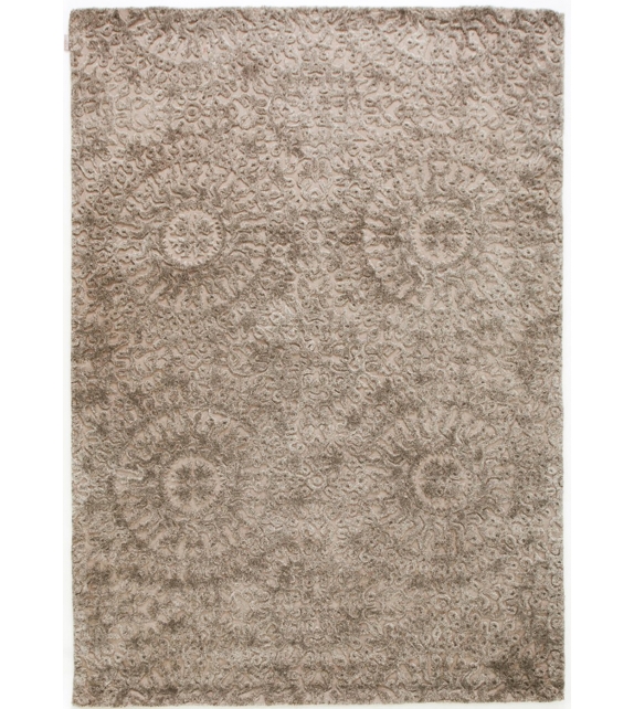 Arabesque Warli Alfombra