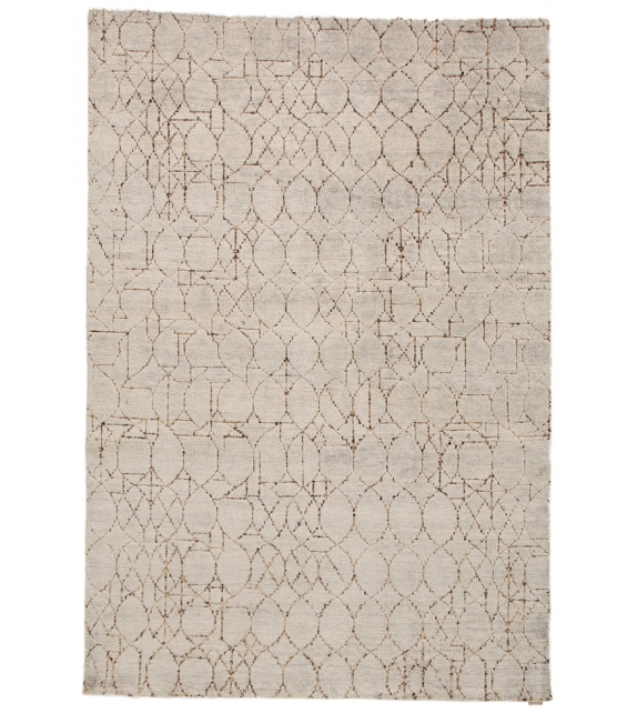 Barbès Warli Tappeto