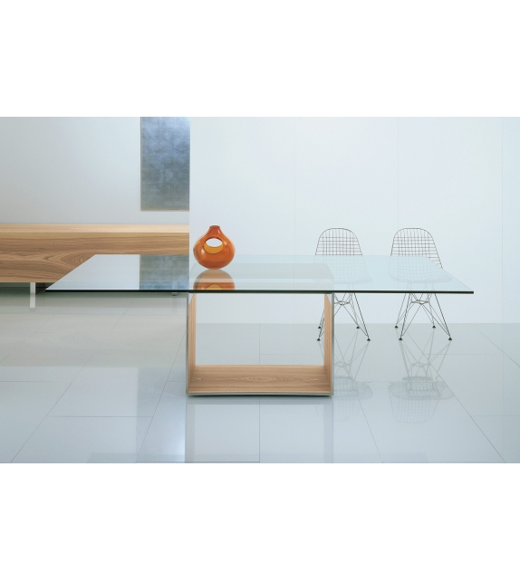 Judd Acerbis Table