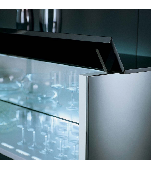 Ludwig Acerbis Sideboard