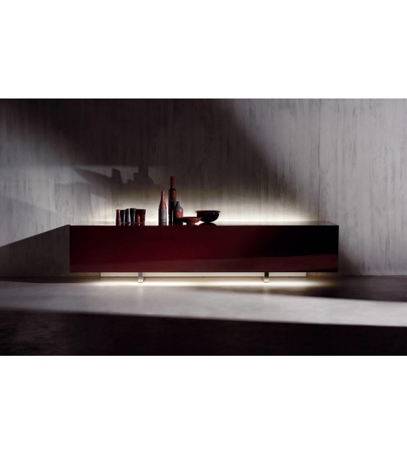 Ludwig Acerbis Buffet