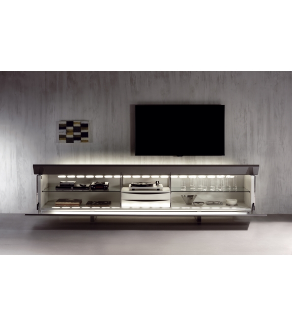 Ludwig Acerbis Buffet