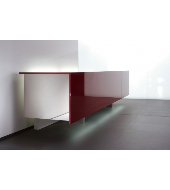 Ludwig Acerbis Sideboard