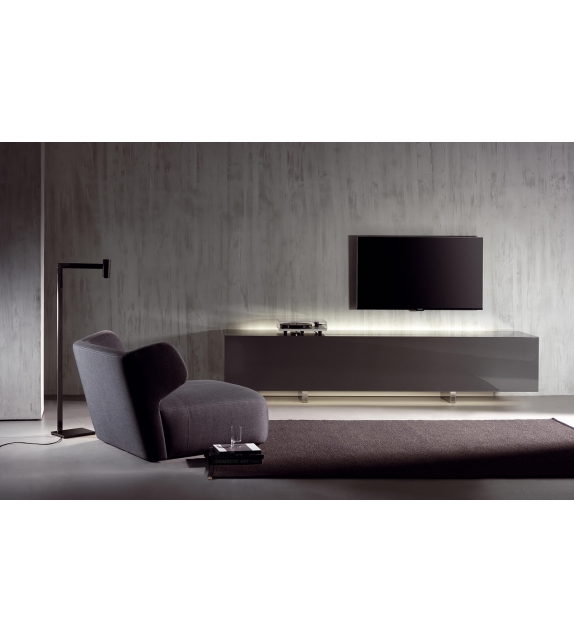 Ludwig Acerbis Buffet