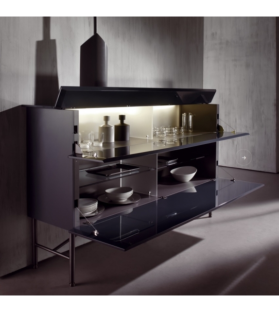 Grand Buffet Acerbis Madia