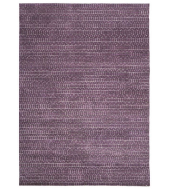 Daratta Warli Teppich