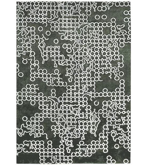 Gap Warli Rug