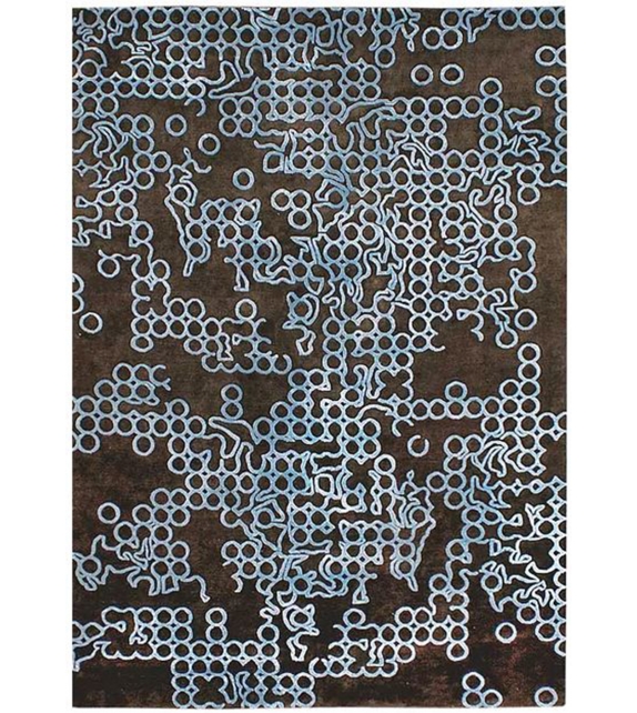 Gap Warli Tapis