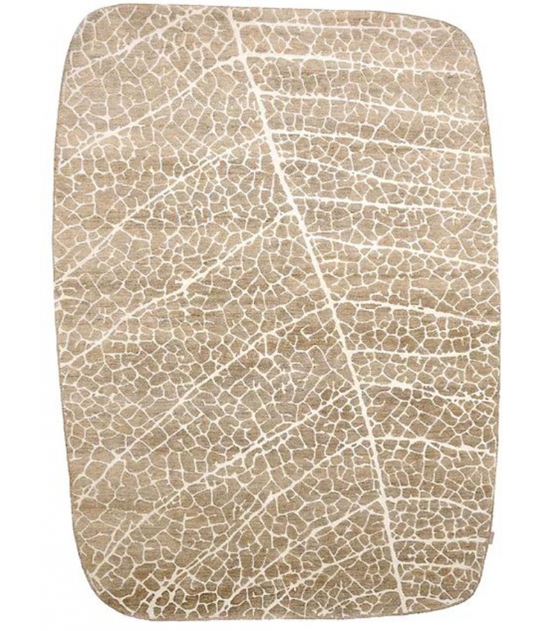 Tulsi Warli Alfombra