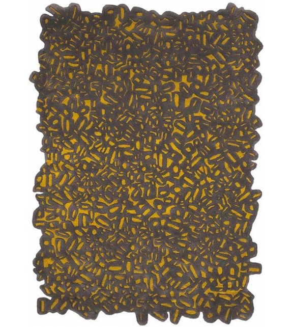 Brazil Warli Alfombra