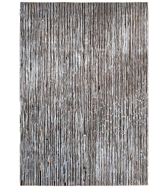 Scrapes Warli Tappeto