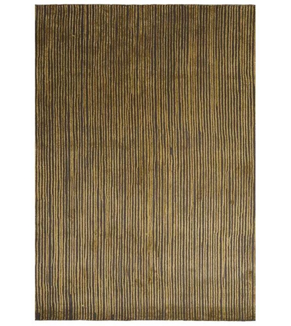 Scrapes Warli Alfombra