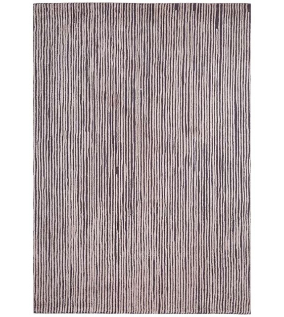 Scrapes Warli Tapis