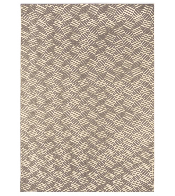 Pacific Warli Tappeto