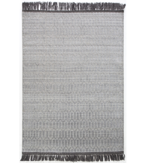 Mantra Warli Tapis