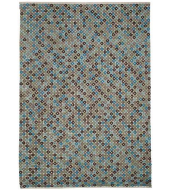 Arles Warli Alfombra