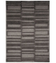 Bauhaus Warli Tapis