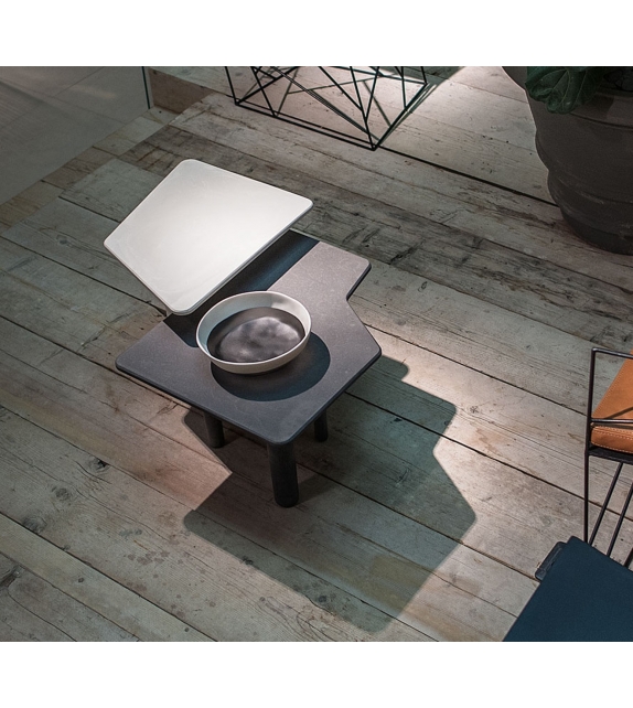 Java Baxter Couchtisch