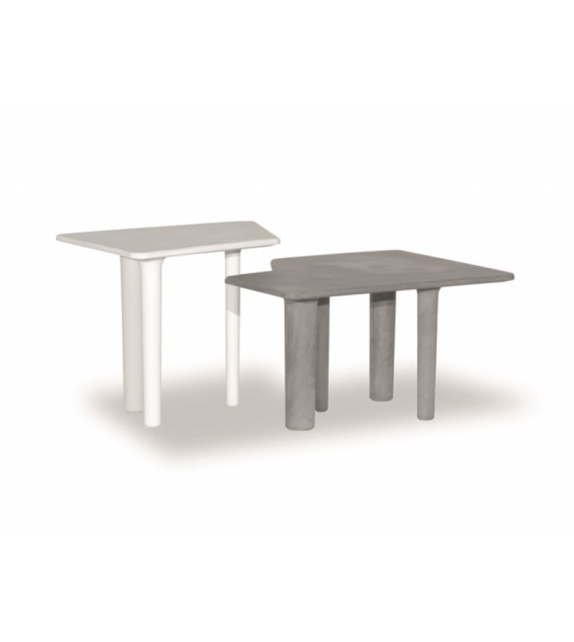 Java Baxter Coffee Table