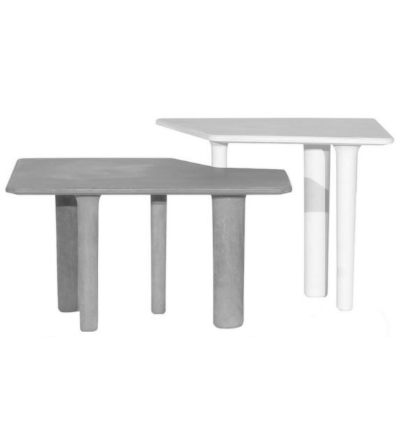 Java Baxter Coffee Table