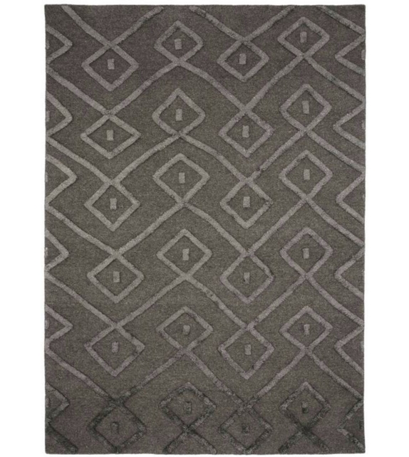 Malabar Warli Tappeto