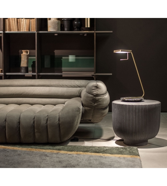 Juno Baxter Table d'Appoint