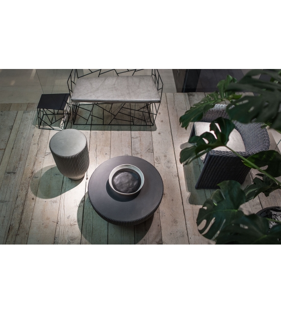 Juno Baxter Table d'Appoint