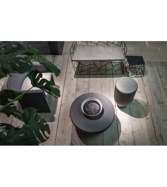 Juno Baxter Occasional Table