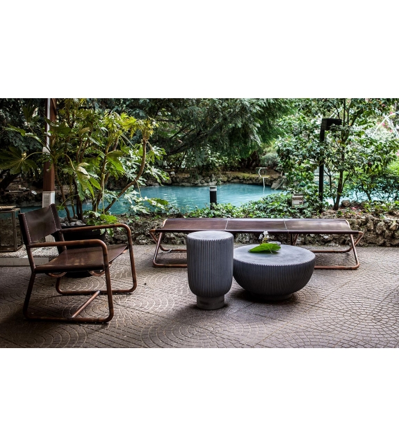 Juno Baxter Table d'Appoint