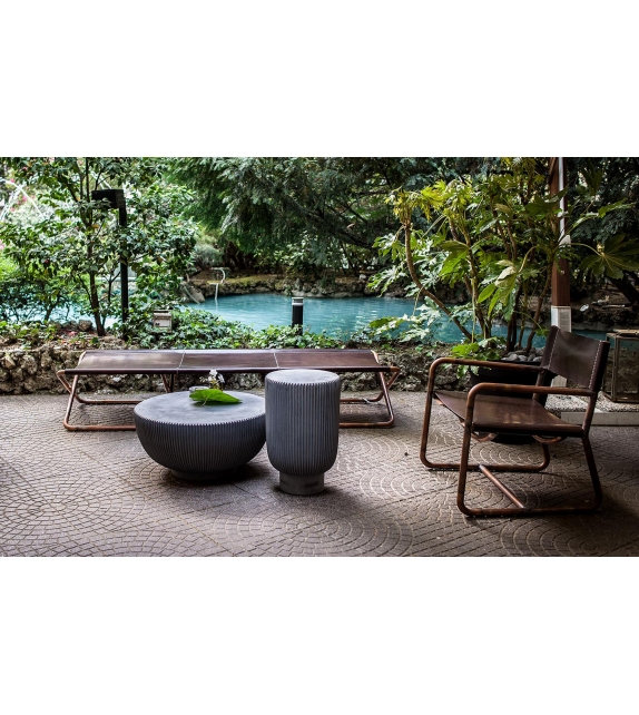 Juno Baxter Table d'Appoint