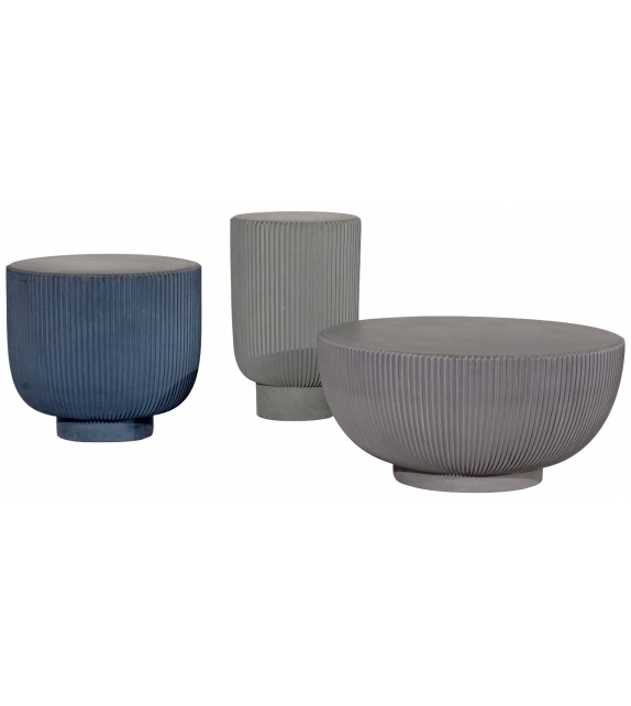 Juno Baxter Table d'Appoint