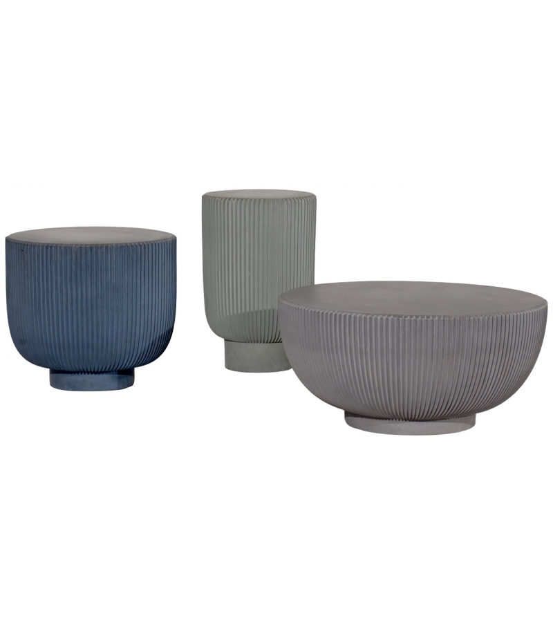 Juno Baxter Table d'Appoint