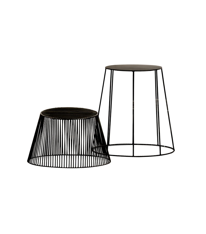 Gibellina Baxter Couchtisch