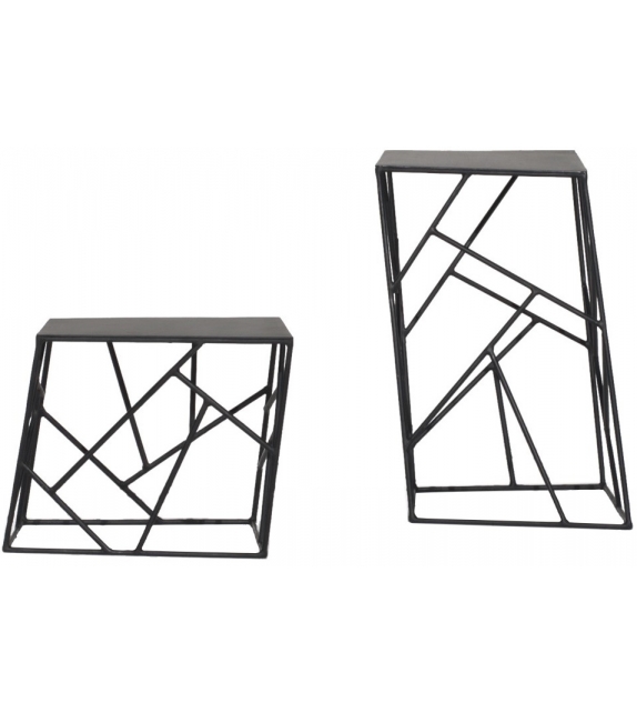 Craklé Baxter Occasional Table