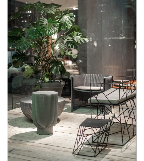 Craklé Baxter Couchtisch