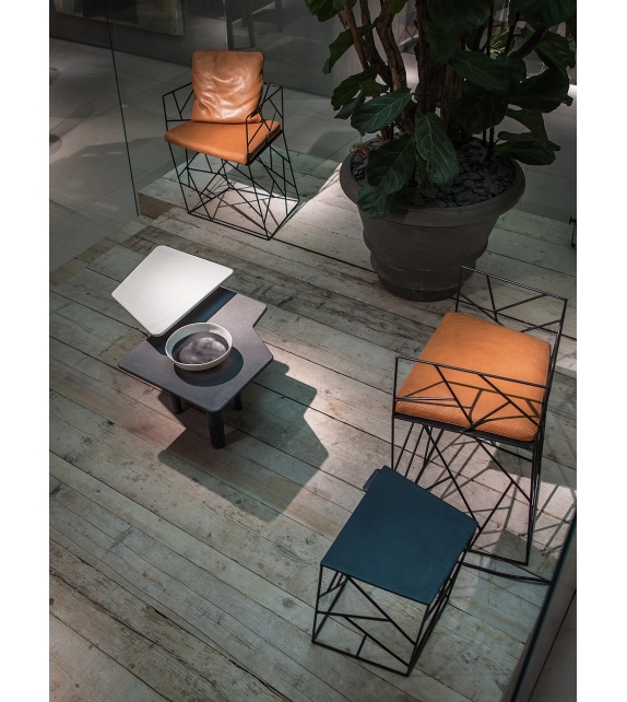 Craklé Baxter Occasional Table